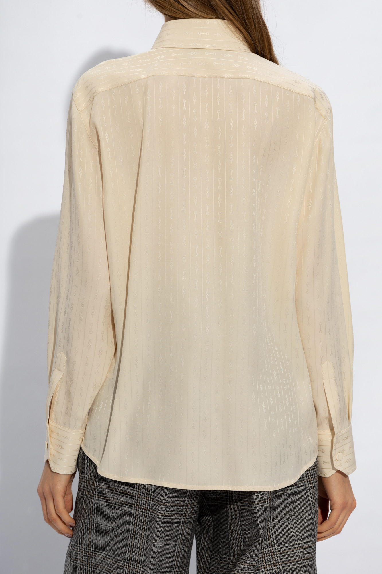 Gucci Silk shirt | Women's Clothing | Vitkac Gucci Silk shirt | Women's Clothing | Vitkac